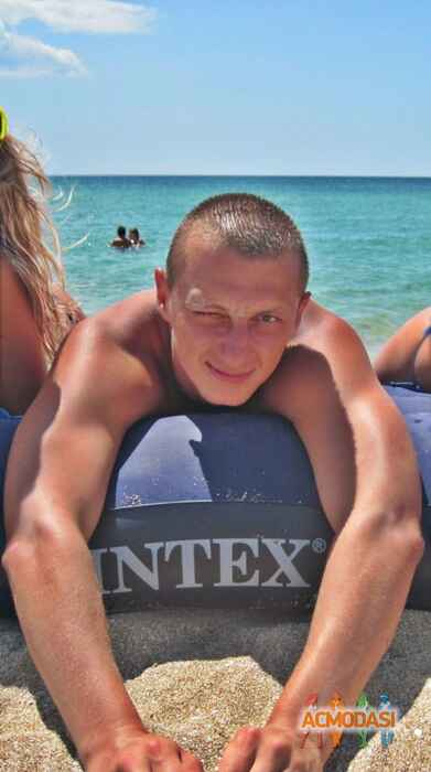 Евгений Игоревич Шаблиевский фото №177858. Завантажено 03 Квітня 2012