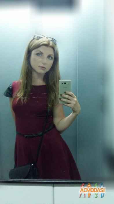 Нина Юрьевна Семянкив фото №1062624. Завантажено 05 Червня 2017