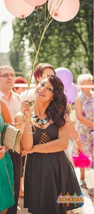 Юлия Михайловна Андреева фото №675339. Завантажено 21 Червня 2014