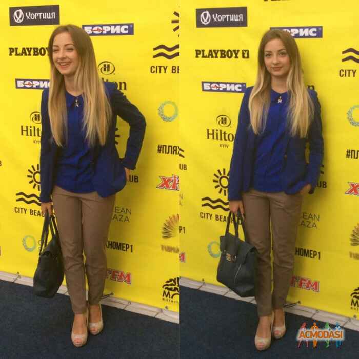 Пискор Юлия Витальевна фото №857077. Завантажено 01 Грудня 2015