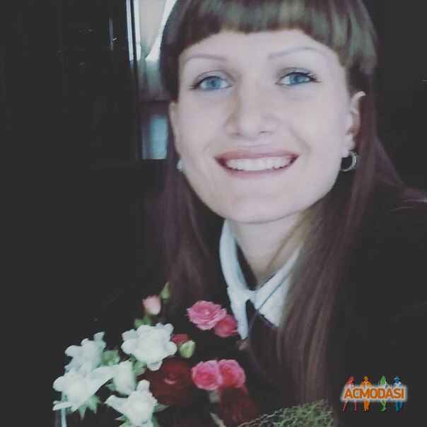 Марина Вадимовна Брославец фото №902964. Завантажено 20 Квітня 2016