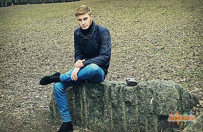 Никита Витальевич Шитик фото №965982. Завантажено 03 Жовтня 2016