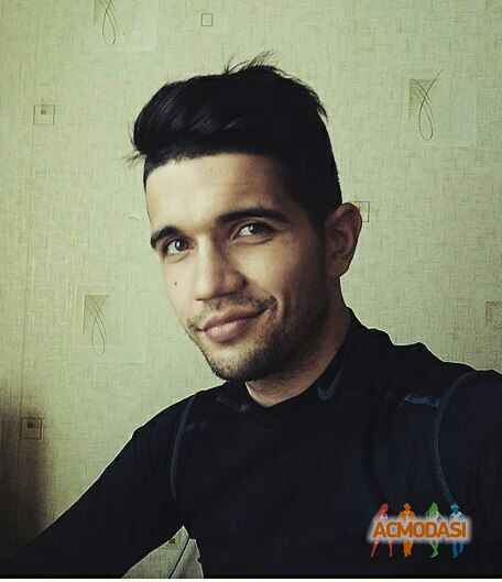 Владимир Владимирович Красовский фото №1026919. Завантажено 01 Березня 2017