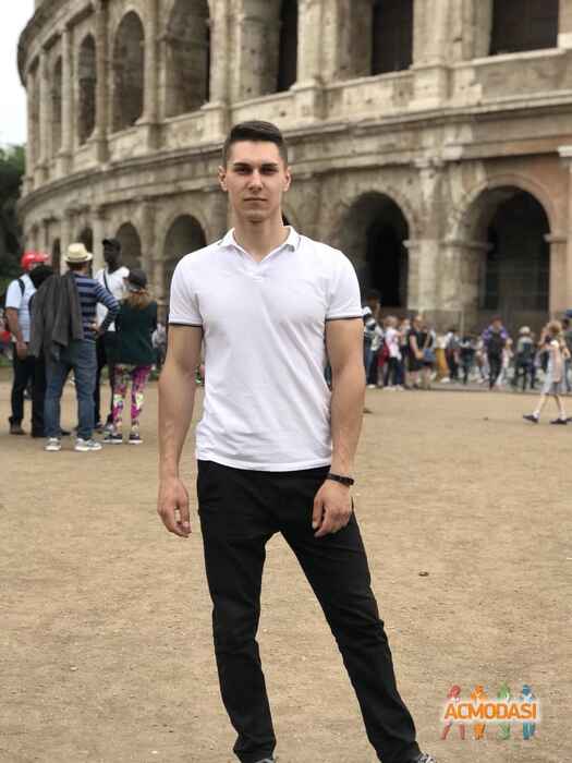 Віталій Олегович  фото №1234959. Завантажено 23 Травня 2018