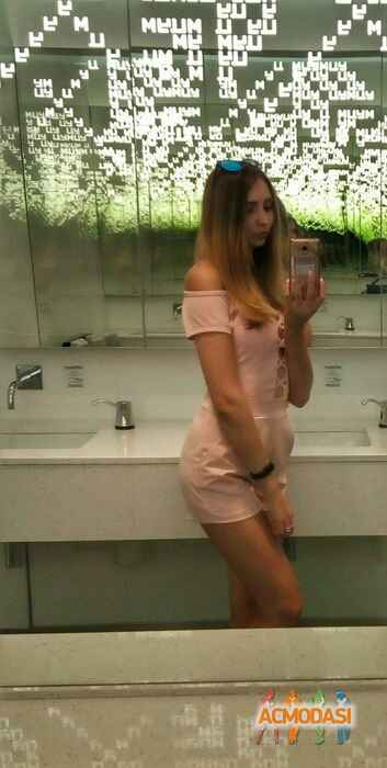 Юлианна  Валеръевна фото №1086492. Завантажено 02 Серпня 2017