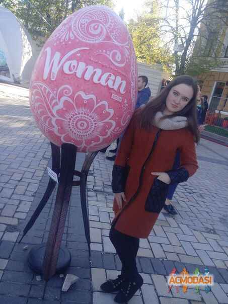 Іра  Кабак фото №1146749. Завантажено 02 Грудня 2017