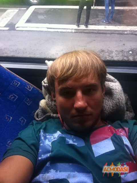 Вова  Шаповал фото №1103108. Завантажено 12 Вересня 2017