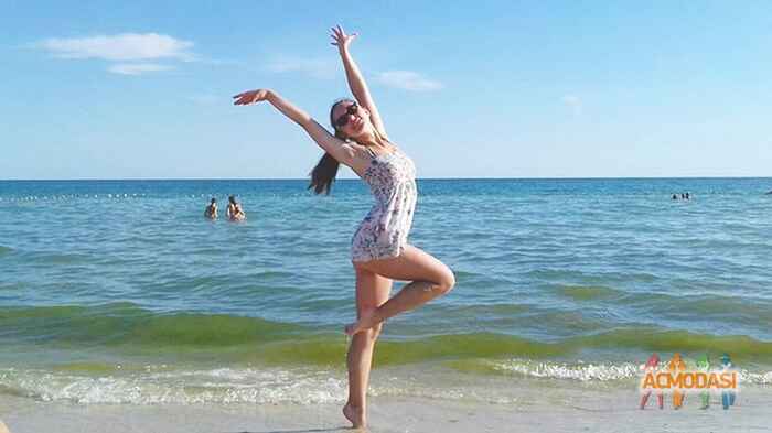 Маргарита Віталіївна Бондар фото №1128578. Завантажено 02 Листопада 2017