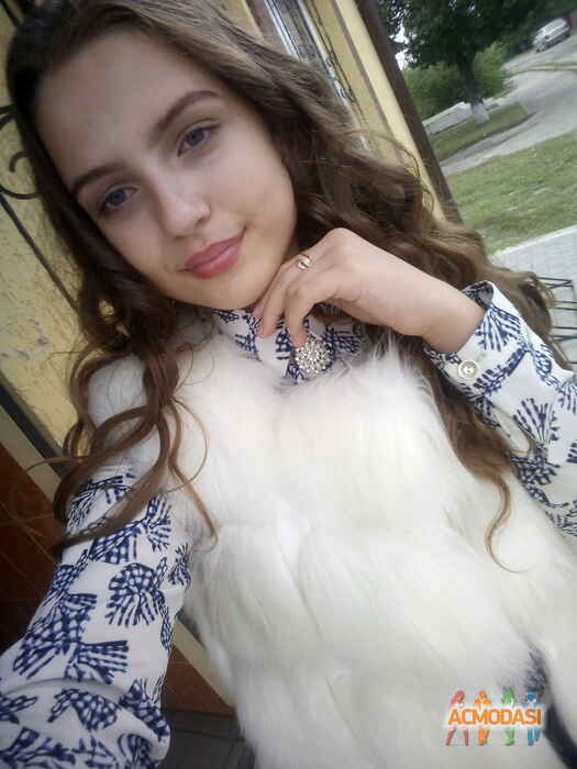 Анастасія Олександрівнв Родзін фото №1130556. Завантажено 05 Листопада 2017