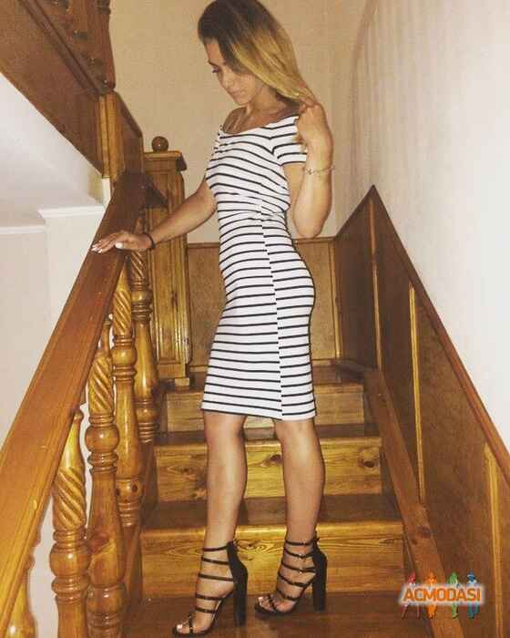 Катерина Сергіївна Дарієнко фото №1143569. Завантажено 26 Листопада 2017