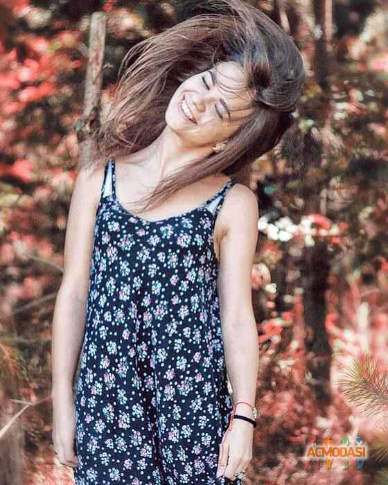 Соломія Романівна Ярошевська фото №1163520. Завантажено 11 Січня 2018