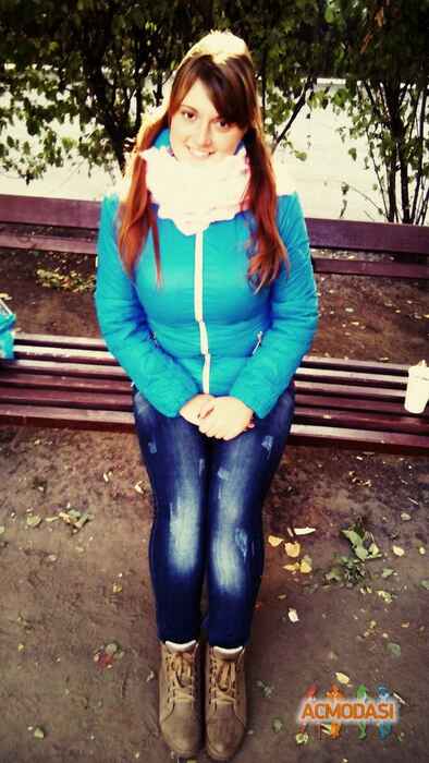 Юлія Сергіївна Нестеренко фото №1180431. Завантажено 06 Лютого 2018