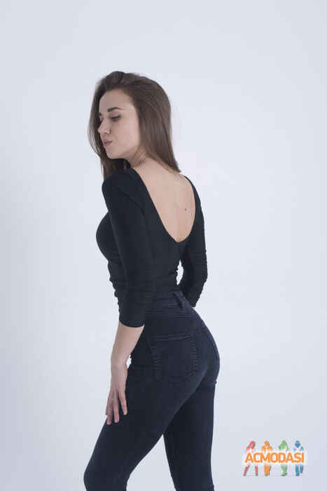 Валерія Максимівна Сєрікова фото №1367795. Завантажено 20 Лютого 2019