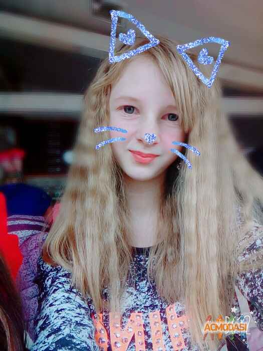 Анастасія Андріївна Качан фото №1195812. Завантажено 26 Лютого 2018