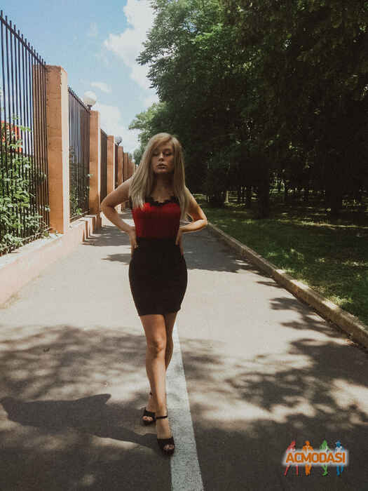 Олеся Борисовна Кондрашова фото №1407746. Завантажено 05 Червня 2019
