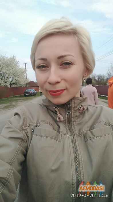 Светлана  Литвиненко фото №1398847. Завантажено 10 Травня 2019