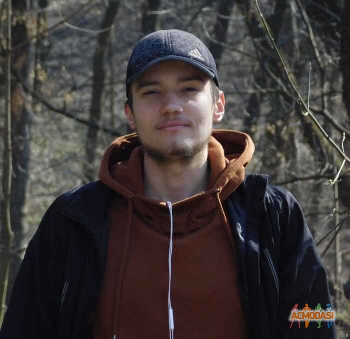 Андрей Олегович Коваленко фото №1431500. Завантажено 05 Серпня 2019