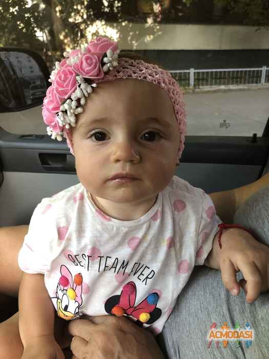 Деря Рауф гызы Агазаде фото №1481515. Завантажено 28 Листопада 2019