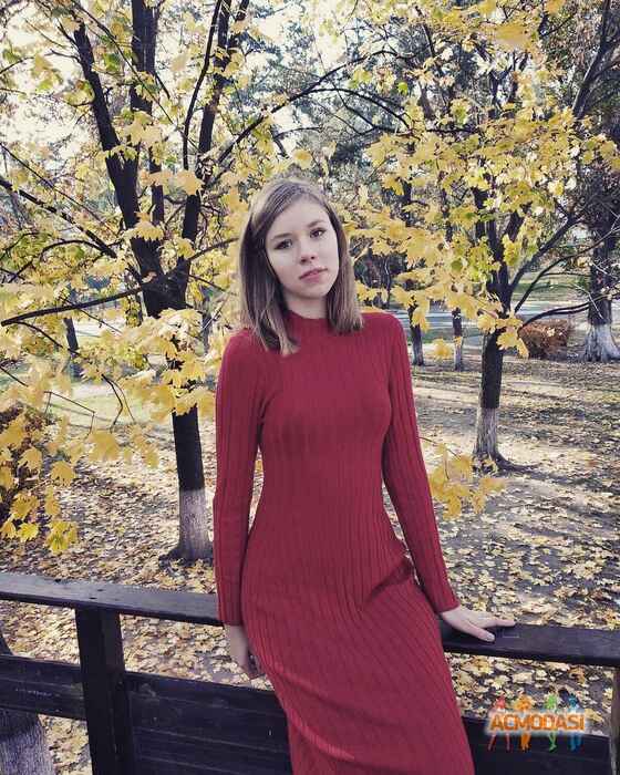 Уляна Віталіївна Паламарчук фото №1490634. Завантажено 23 Грудня 2019