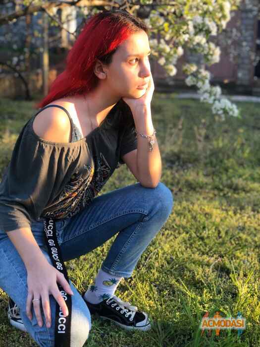 Вероніка Сергіївна Войтовська фото №1524951. Завантажено 25 Квітня 2020