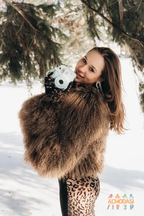 Поліна  Нос фото №1752623. Завантажено 09 Лютого 2026