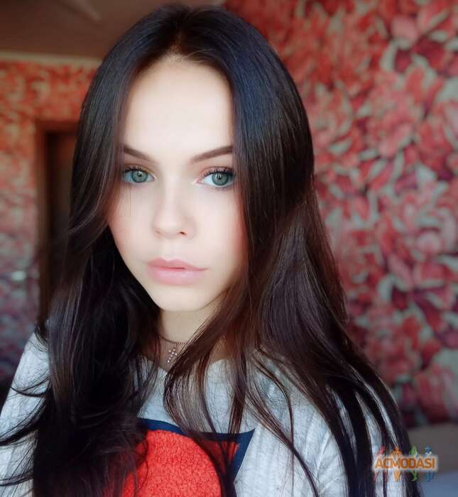 Карина  Усова фото №1658978. Завантажено 09 Жовтня 2021