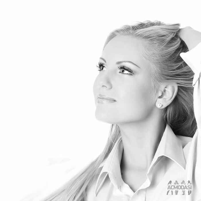 Анастасия Александровна Тихонова фото №131602. Завантажено 15 Січня 2012