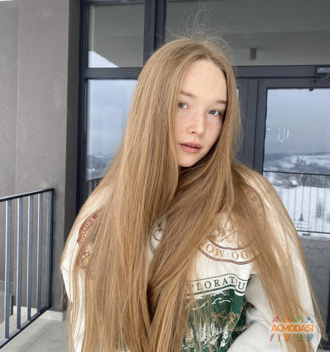 Ева  Будкіна фото №1705510. Завантажено 28 Січня 2023