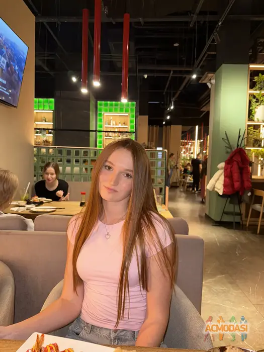 Аня   фото №1752744. Завантажено 12 Лютого 2026