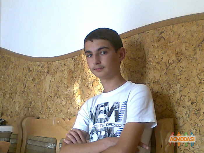 Діма Васильович Гавриш фото №157348. Завантажено 28 Лютого 2012