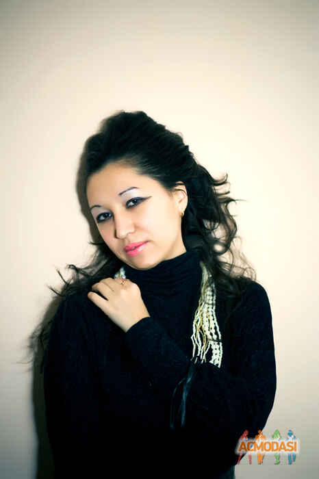 Тагенова Алина Петровна фото №22034. Завантажено 24 Лютого 2011