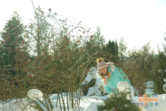 Анна  Чижова фото №778623. Завантажено 16 Січня 2015