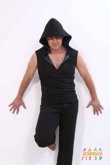 Алексей Игоревич Рубанов фото №582032. Завантажено 27 Січня 2014