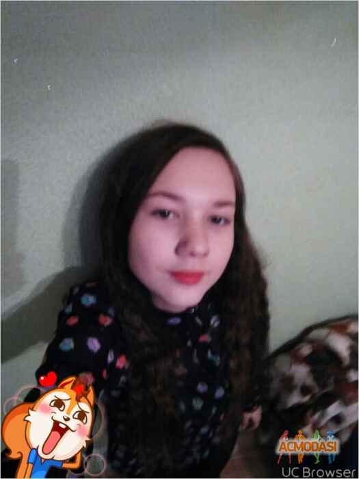 Настя  Романова фото №862226. Завантажено 18 Грудня 2015