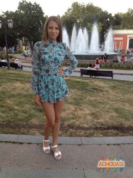 Анна Володимирівна Чуприна фото №948345. Завантажено 24 Серпня 2016