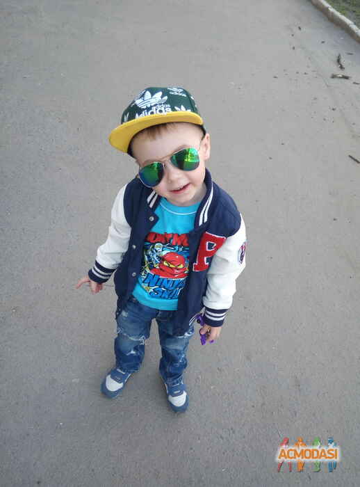 Тімур Олександрович Воляник фото №1052996. Завантажено 11 Травня 2017