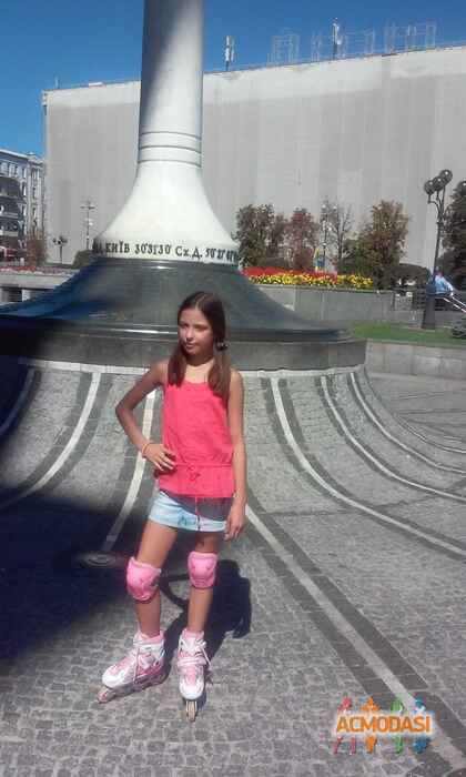 Рената Рустамовна Зарипова фото №1057157. Завантажено 22 Травня 2017