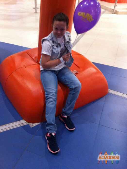 Алиночка  Котова фото №1099680. Завантажено 04 Вересня 2017