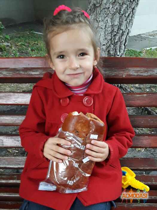 Софія Сергіївна Цілюра фото №1125576. Завантажено 28 Жовтня 2017