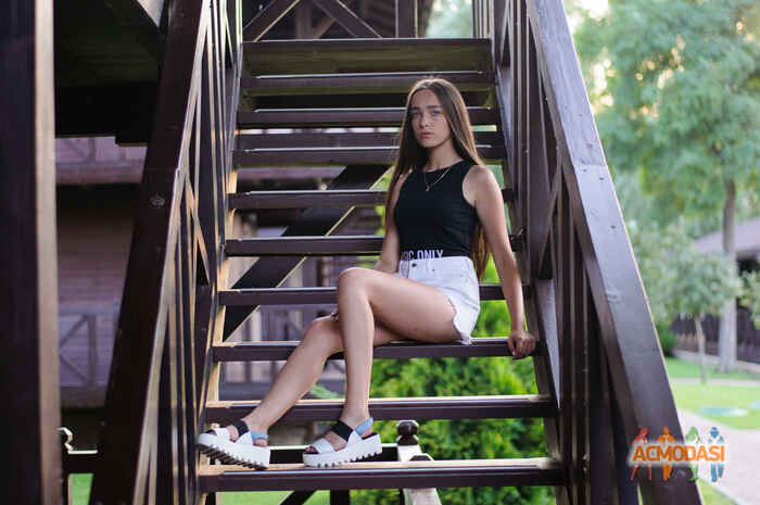 Валерія Олександрівна Бойко фото №1125646. Завантажено 28 Жовтня 2017