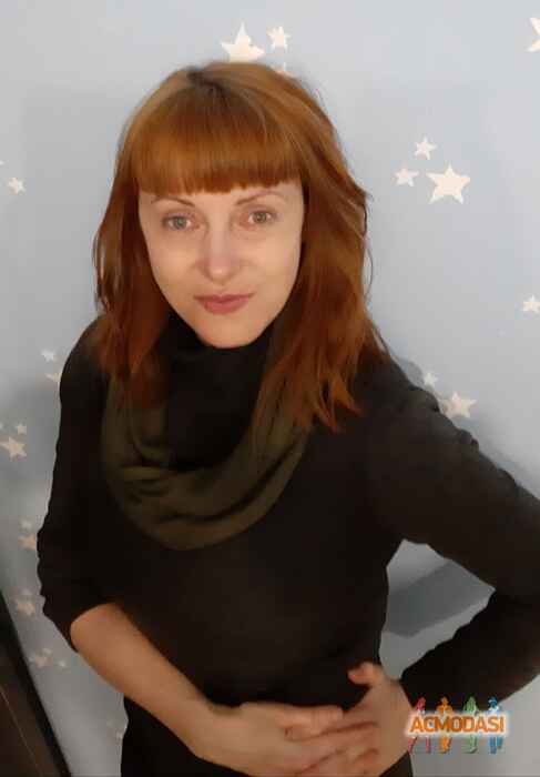Оксана  Николаевна  Овчарова  фото №1380304. Завантажено 20 Березня 2019