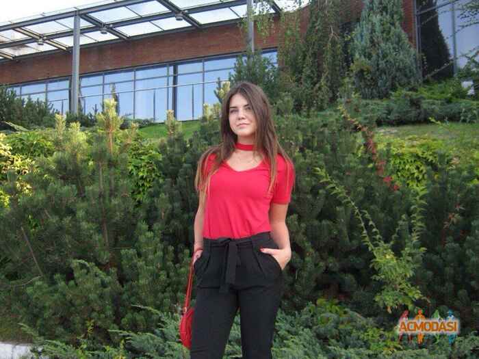 Олександра   фото №1164512. Завантажено 14 Січня 2018