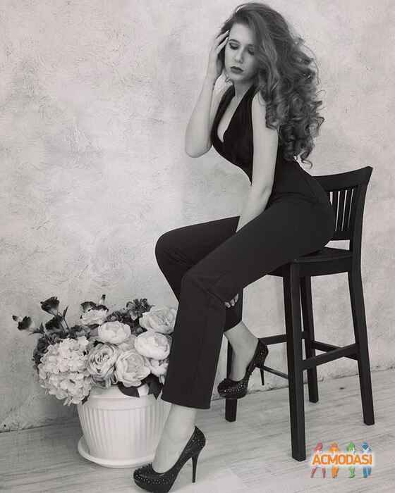 Дарина Геннадіївна Зливка фото №1170274. Завантажено 22 Січня 2018