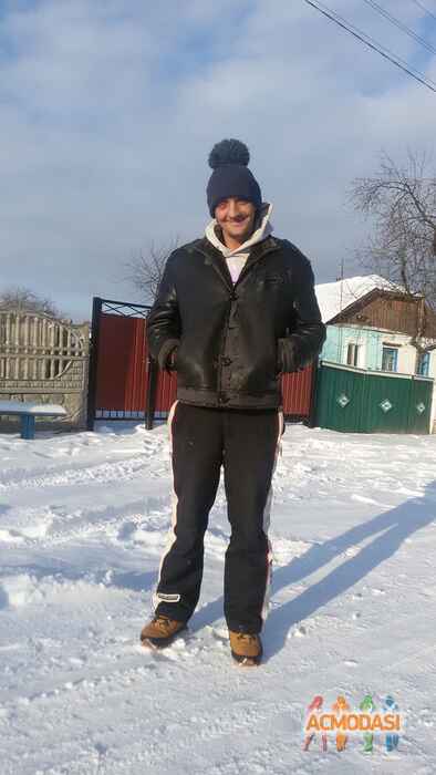 Сергей  Воробьев фото №1213736. Завантажено 27 Березня 2018