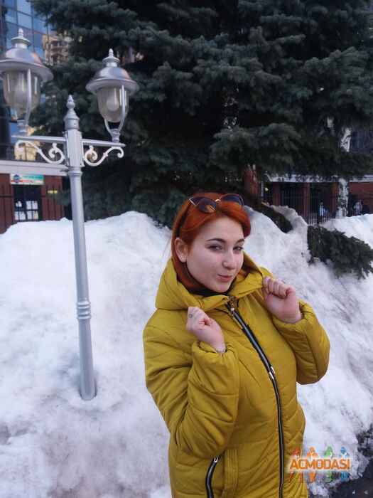 Світлана Олександрівна Силкіна фото №1294718. Завантажено 20 Вересня 2018