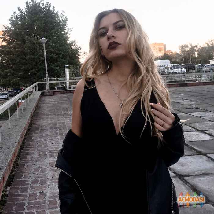 Natalia  Alexandrova фото №1351465. Завантажено 17 Січня 2019