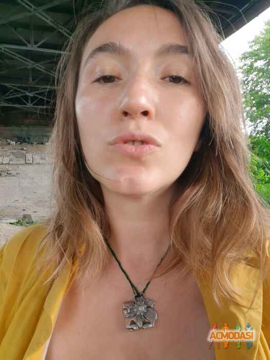 Ганна  Сергеева фото №1552629. Завантажено 27 Липня 2020