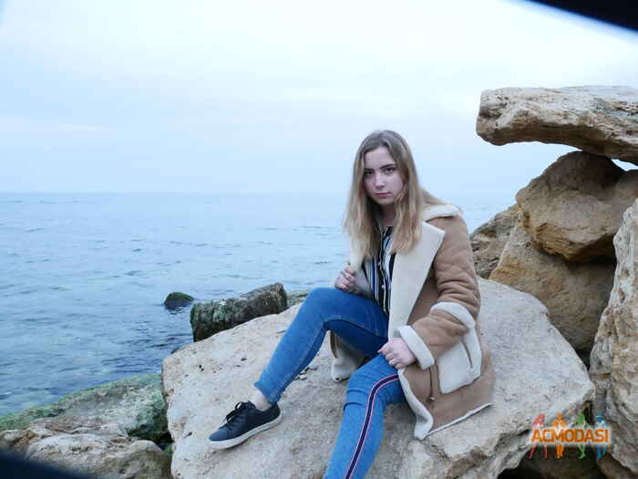Дарина  Григоренко фото №1470779. Завантажено 05 Листопада 2019