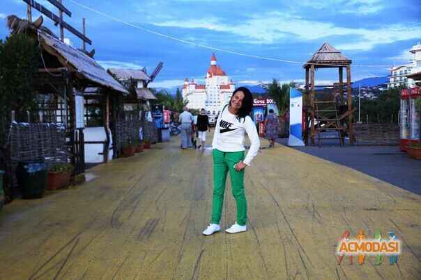 Ірина Валеріівна Ліфінцева фото №1433058. Завантажено 08 Серпня 2019