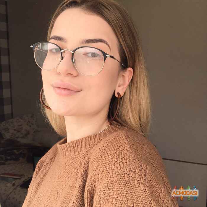 Юлія Юріївна Третяк фото №1527526. Завантажено 06 Травня 2020